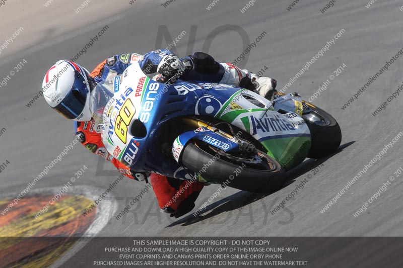 may 2014;motorbikes;no limits;peter wileman photography;portugal;trackday digital images;valencia