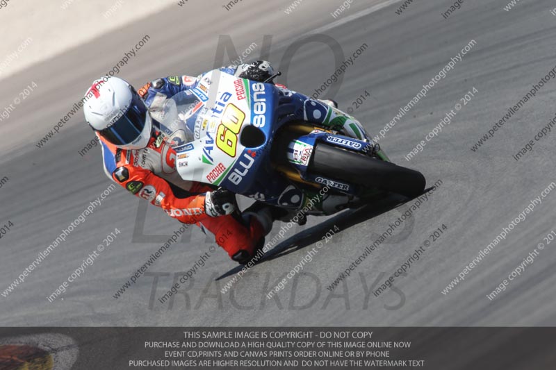 may 2014;motorbikes;no limits;peter wileman photography;portugal;trackday digital images;valencia