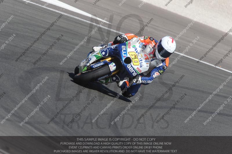 may 2014;motorbikes;no limits;peter wileman photography;portugal;trackday digital images;valencia