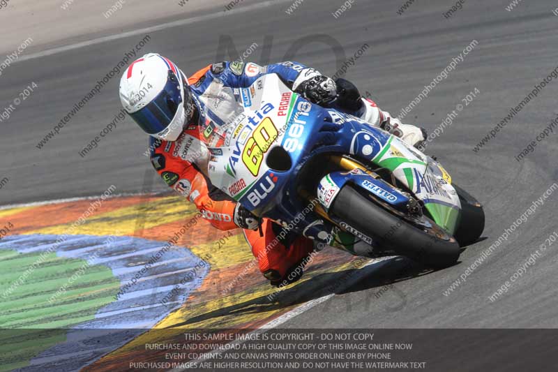may 2014;motorbikes;no limits;peter wileman photography;portugal;trackday digital images;valencia