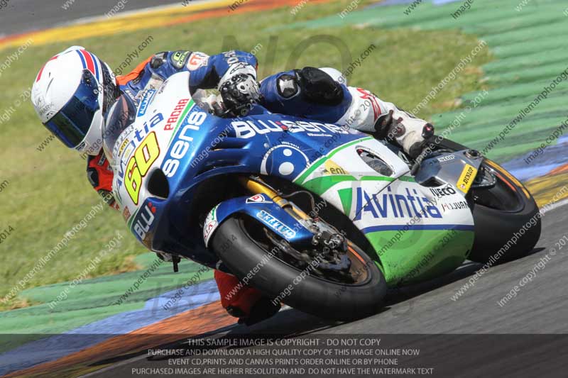 may 2014;motorbikes;no limits;peter wileman photography;portugal;trackday digital images;valencia