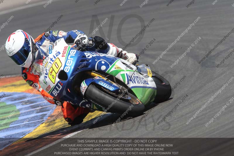 may 2014;motorbikes;no limits;peter wileman photography;portugal;trackday digital images;valencia
