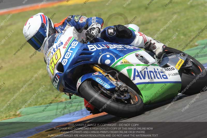 may 2014;motorbikes;no limits;peter wileman photography;portugal;trackday digital images;valencia