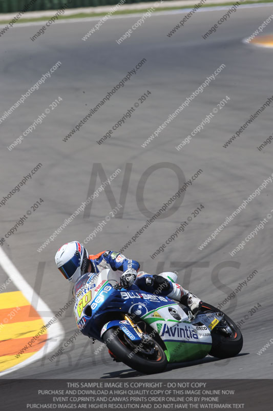 may 2014;motorbikes;no limits;peter wileman photography;portugal;trackday digital images;valencia