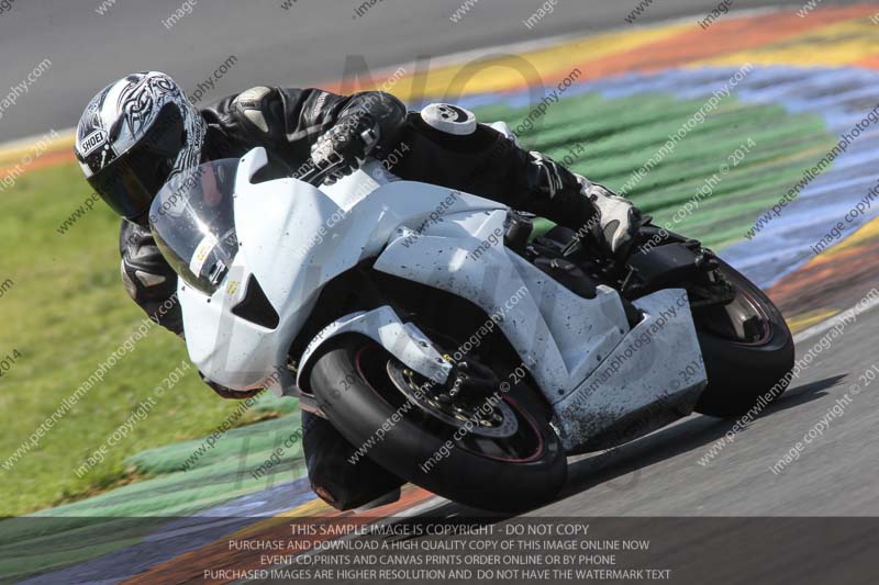 may 2014;motorbikes;no limits;peter wileman photography;portugal;trackday digital images;valencia