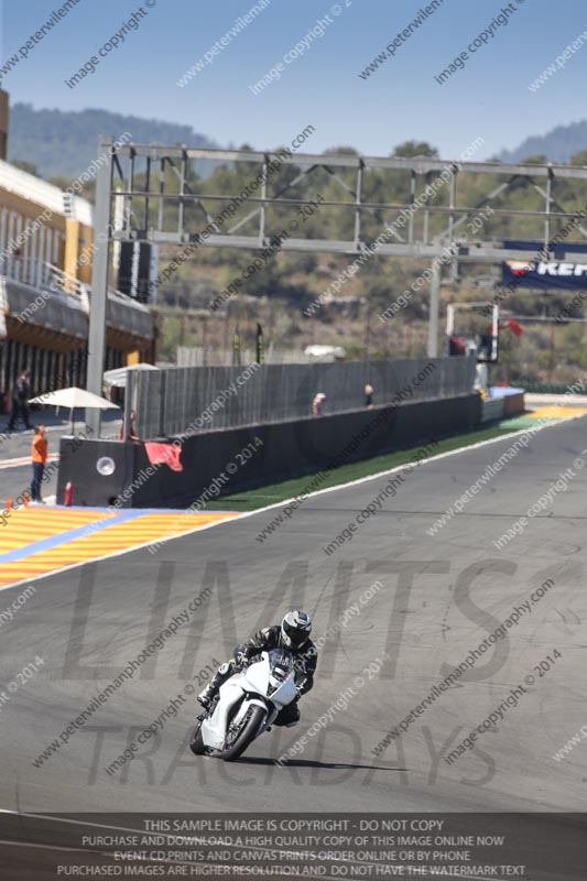 may 2014;motorbikes;no limits;peter wileman photography;portugal;trackday digital images;valencia