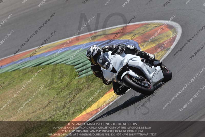 may 2014;motorbikes;no limits;peter wileman photography;portugal;trackday digital images;valencia
