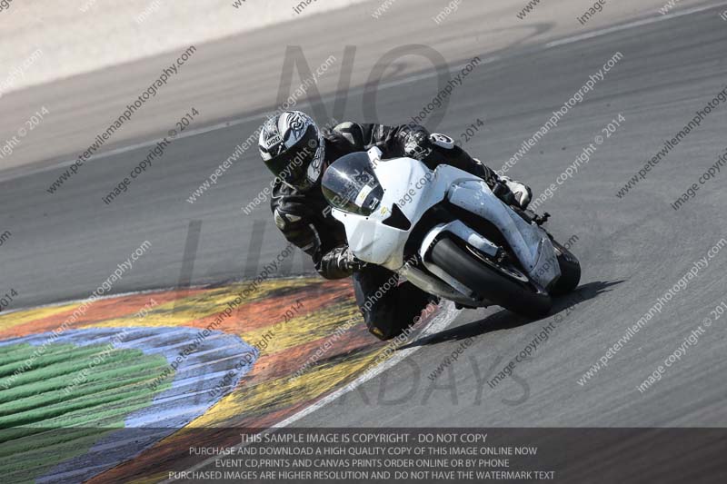 may 2014;motorbikes;no limits;peter wileman photography;portugal;trackday digital images;valencia