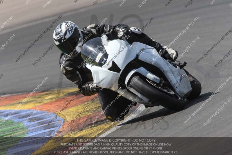 may 2014;motorbikes;no limits;peter wileman photography;portugal;trackday digital images;valencia