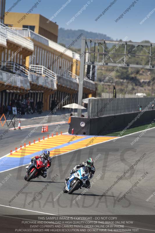 may 2014;motorbikes;no limits;peter wileman photography;portugal;trackday digital images;valencia