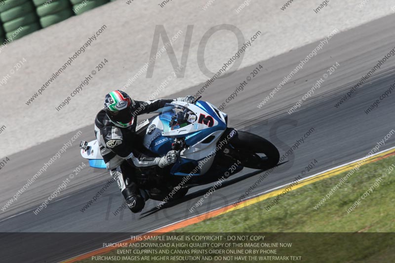 may 2014;motorbikes;no limits;peter wileman photography;portugal;trackday digital images;valencia