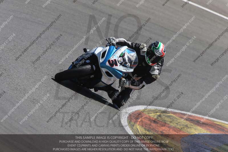 may 2014;motorbikes;no limits;peter wileman photography;portugal;trackday digital images;valencia
