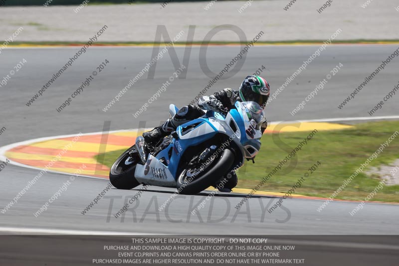may 2014;motorbikes;no limits;peter wileman photography;portugal;trackday digital images;valencia