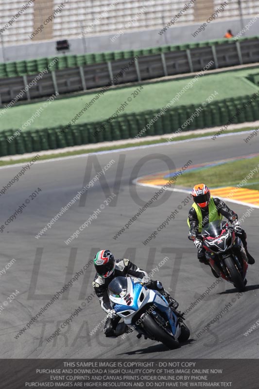 may 2014;motorbikes;no limits;peter wileman photography;portugal;trackday digital images;valencia