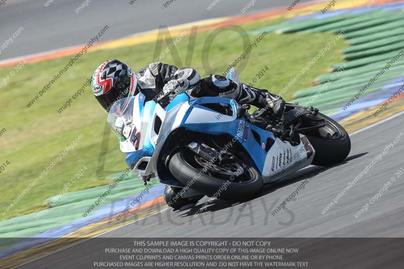 may 2014;motorbikes;no limits;peter wileman photography;portugal;trackday digital images;valencia