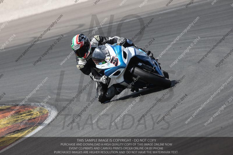 may 2014;motorbikes;no limits;peter wileman photography;portugal;trackday digital images;valencia