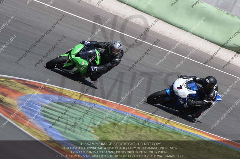 may 2014;motorbikes;no limits;peter wileman photography;portugal;trackday digital images;valencia