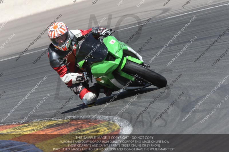 may 2014;motorbikes;no limits;peter wileman photography;portugal;trackday digital images;valencia