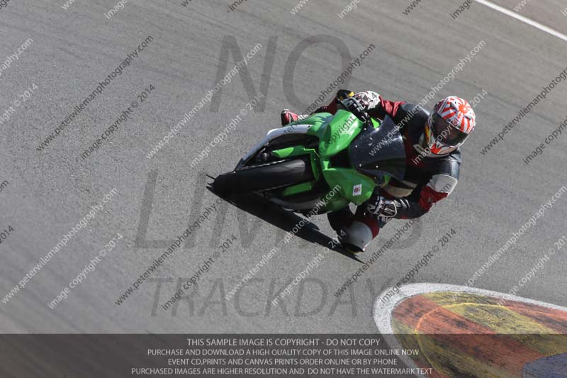 may 2014;motorbikes;no limits;peter wileman photography;portugal;trackday digital images;valencia
