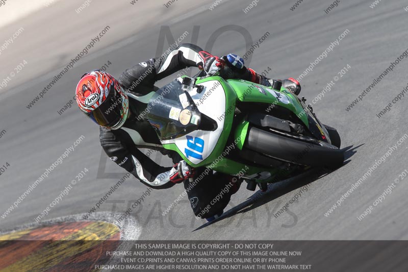 may 2014;motorbikes;no limits;peter wileman photography;portugal;trackday digital images;valencia