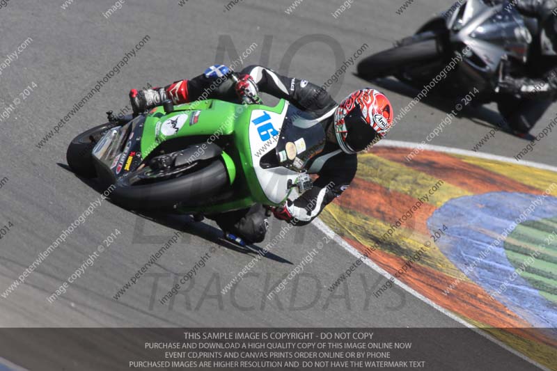 may 2014;motorbikes;no limits;peter wileman photography;portugal;trackday digital images;valencia