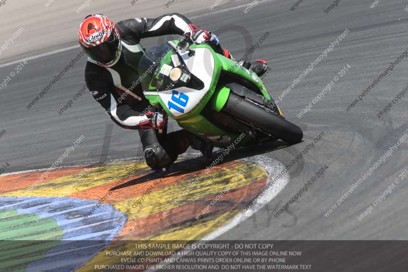 may 2014;motorbikes;no limits;peter wileman photography;portugal;trackday digital images;valencia