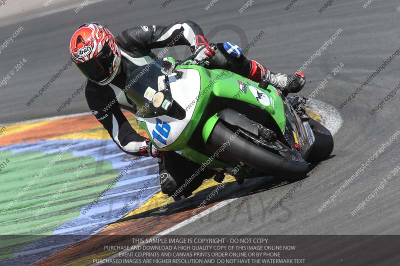 may 2014;motorbikes;no limits;peter wileman photography;portugal;trackday digital images;valencia