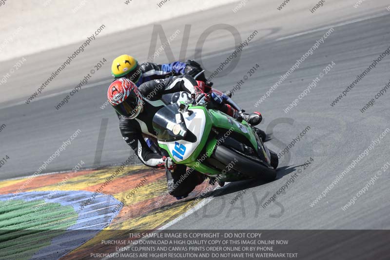 may 2014;motorbikes;no limits;peter wileman photography;portugal;trackday digital images;valencia