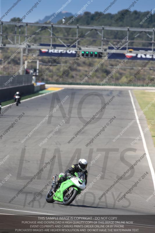 may 2014;motorbikes;no limits;peter wileman photography;portugal;trackday digital images;valencia