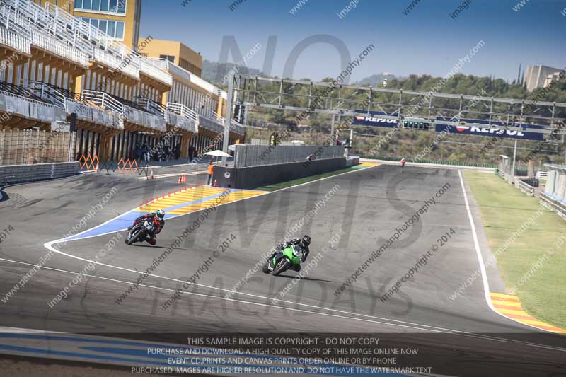 may 2014;motorbikes;no limits;peter wileman photography;portugal;trackday digital images;valencia