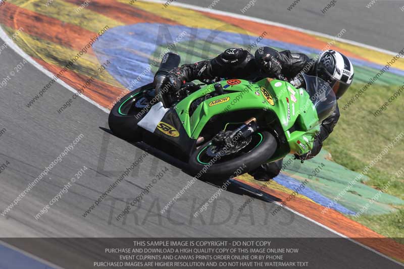 may 2014;motorbikes;no limits;peter wileman photography;portugal;trackday digital images;valencia