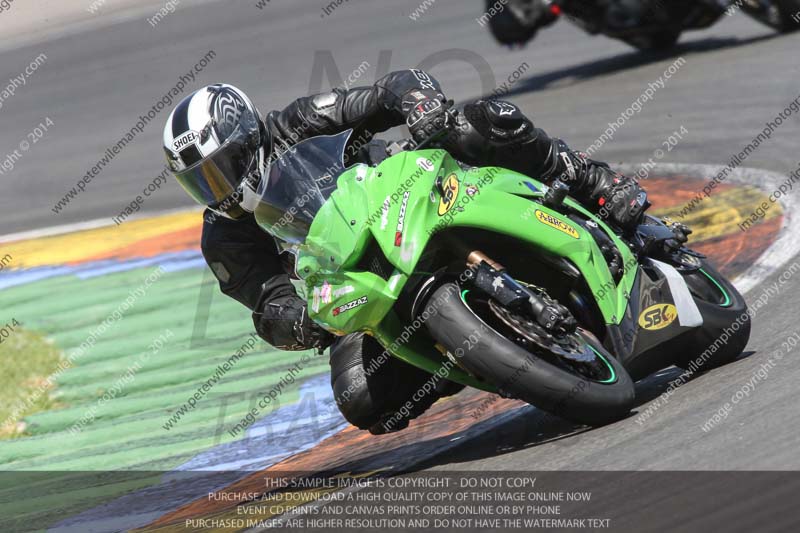 may 2014;motorbikes;no limits;peter wileman photography;portugal;trackday digital images;valencia