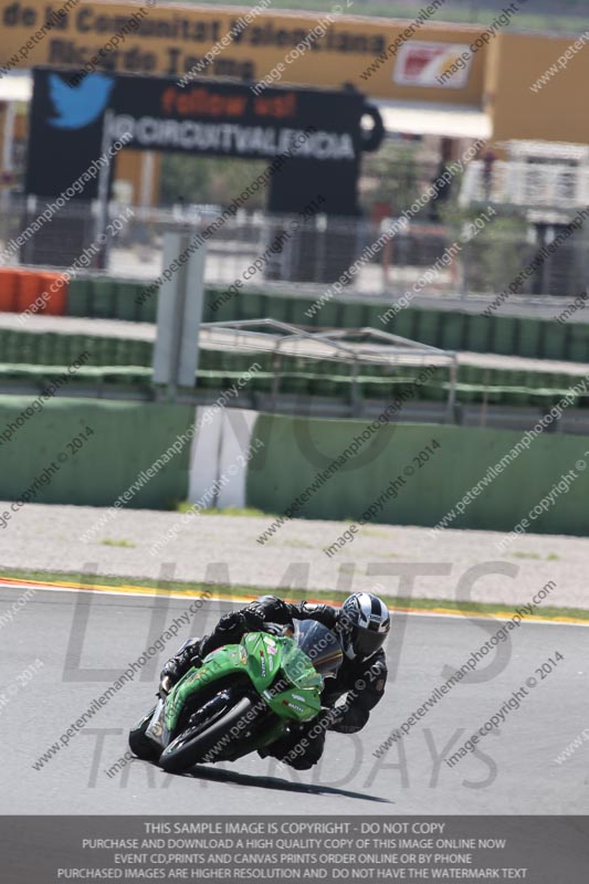 may 2014;motorbikes;no limits;peter wileman photography;portugal;trackday digital images;valencia