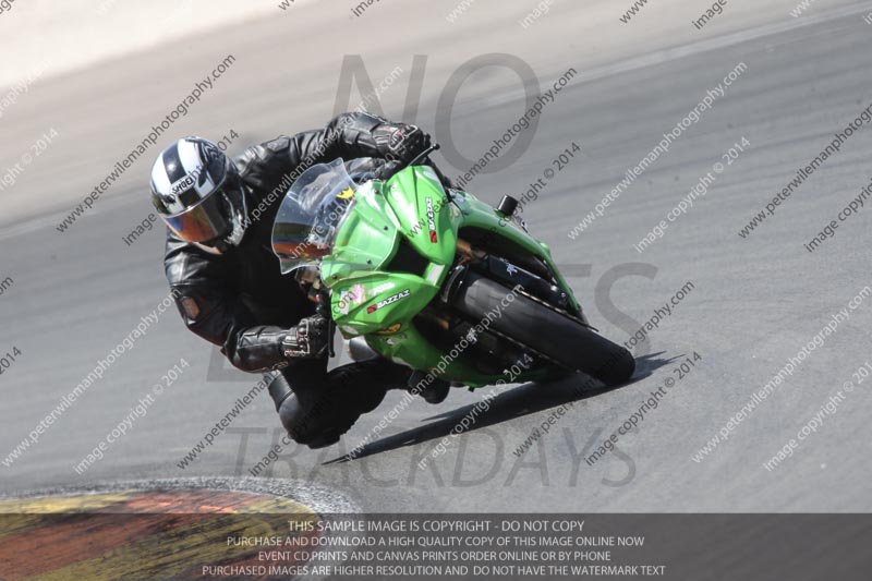 may 2014;motorbikes;no limits;peter wileman photography;portugal;trackday digital images;valencia