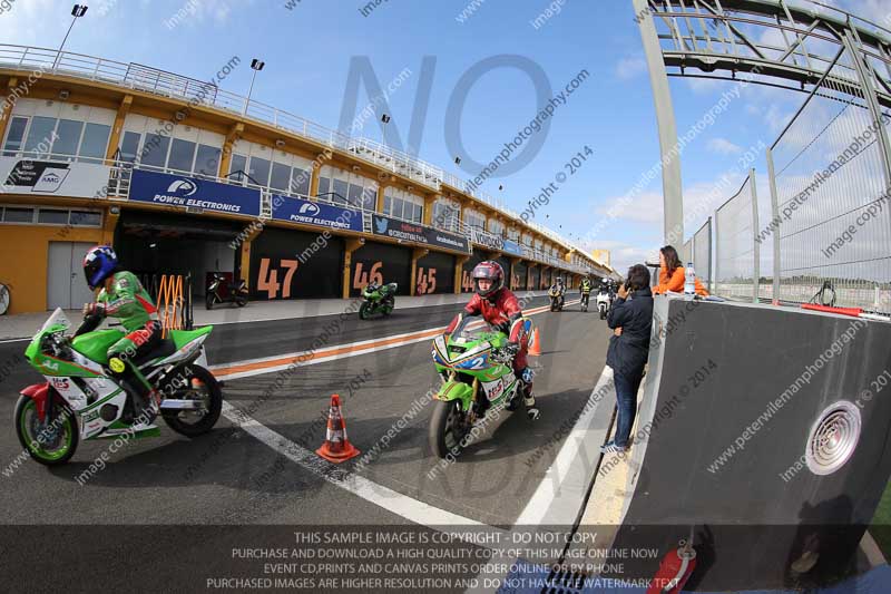 may 2014;motorbikes;no limits;peter wileman photography;portugal;trackday digital images;valencia
