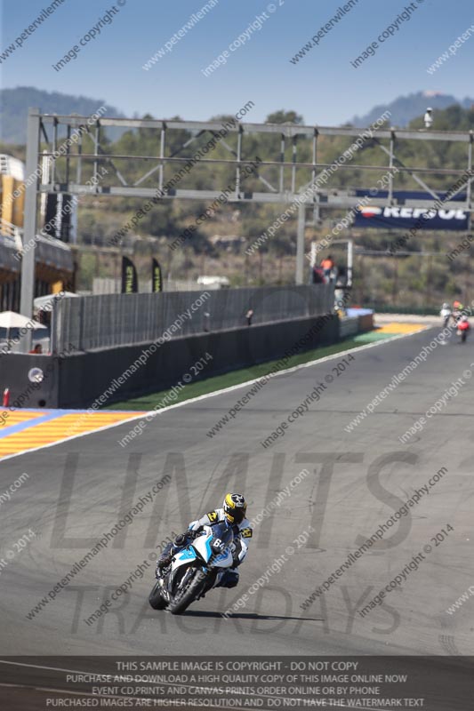 may 2014;motorbikes;no limits;peter wileman photography;portugal;trackday digital images;valencia