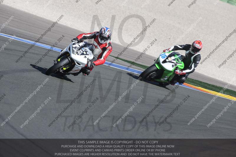 may 2014;motorbikes;no limits;peter wileman photography;portugal;trackday digital images;valencia
