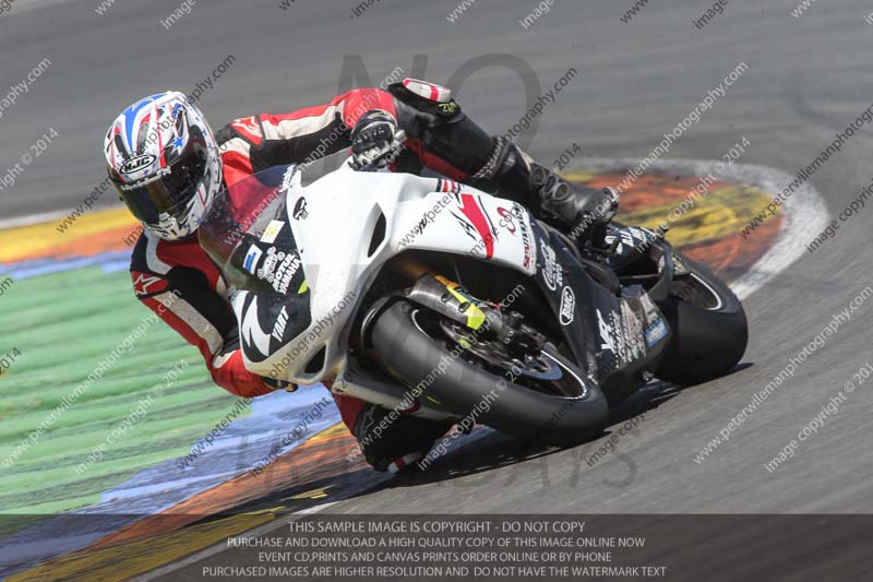 may 2014;motorbikes;no limits;peter wileman photography;portugal;trackday digital images;valencia