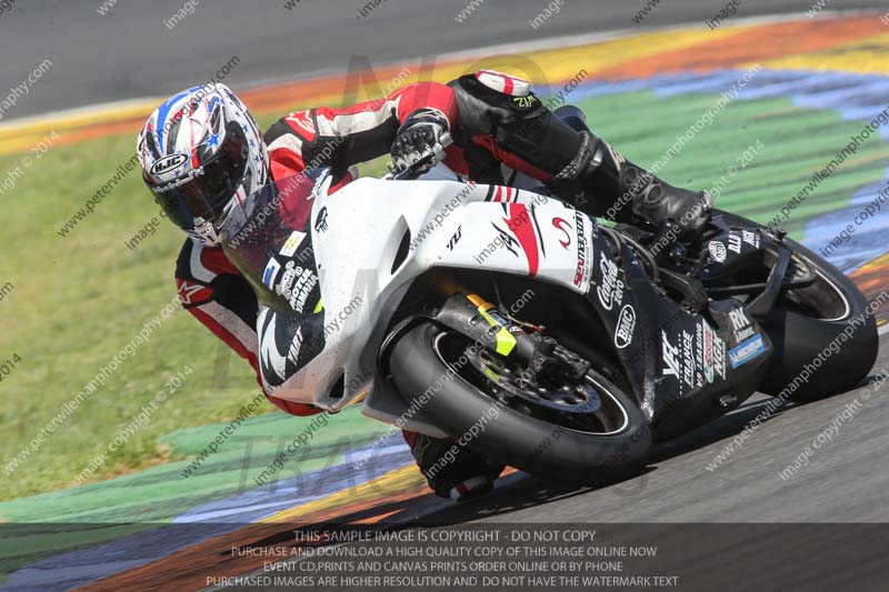 may 2014;motorbikes;no limits;peter wileman photography;portugal;trackday digital images;valencia