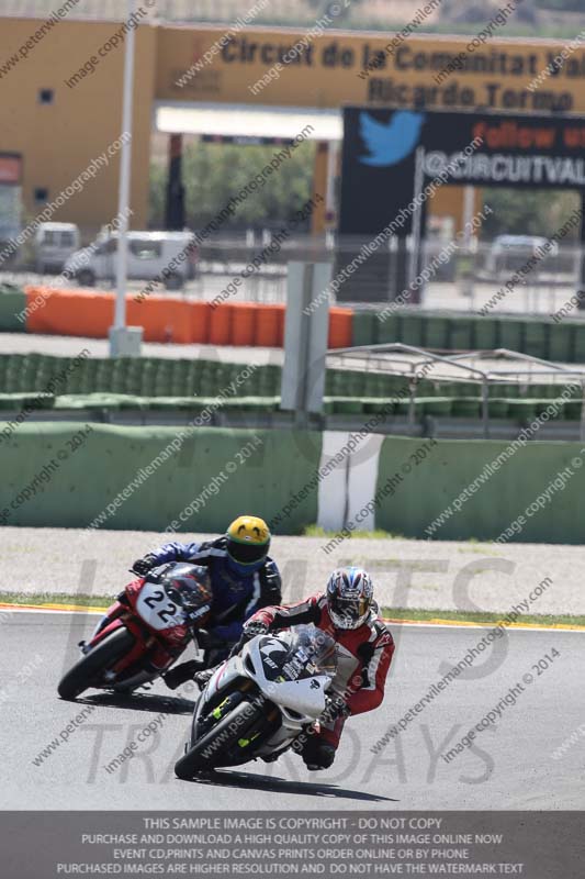 may 2014;motorbikes;no limits;peter wileman photography;portugal;trackday digital images;valencia