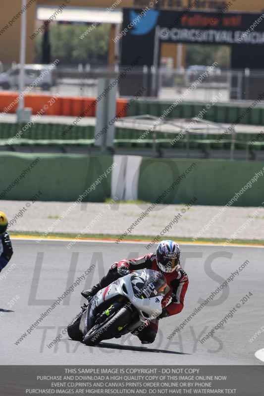 may 2014;motorbikes;no limits;peter wileman photography;portugal;trackday digital images;valencia