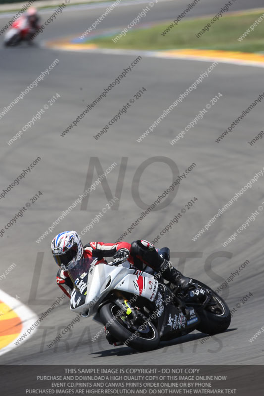 may 2014;motorbikes;no limits;peter wileman photography;portugal;trackday digital images;valencia