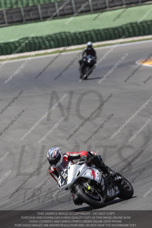 may 2014;motorbikes;no limits;peter wileman photography;portugal;trackday digital images;valencia