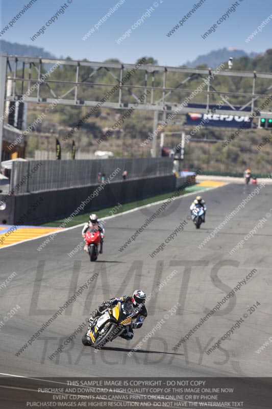 may 2014;motorbikes;no limits;peter wileman photography;portugal;trackday digital images;valencia