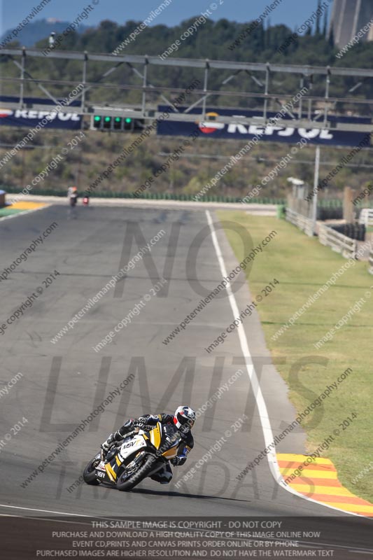 may 2014;motorbikes;no limits;peter wileman photography;portugal;trackday digital images;valencia