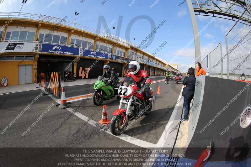 may 2014;motorbikes;no limits;peter wileman photography;portugal;trackday digital images;valencia