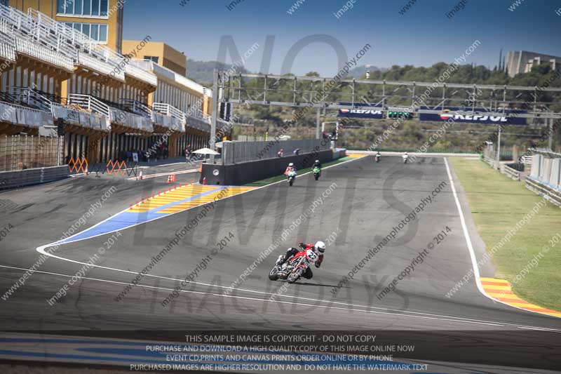 may 2014;motorbikes;no limits;peter wileman photography;portugal;trackday digital images;valencia