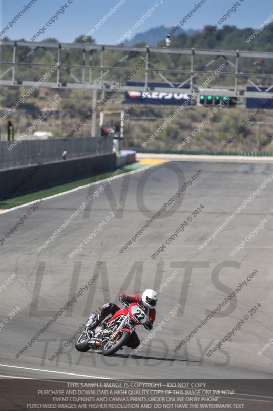may 2014;motorbikes;no limits;peter wileman photography;portugal;trackday digital images;valencia