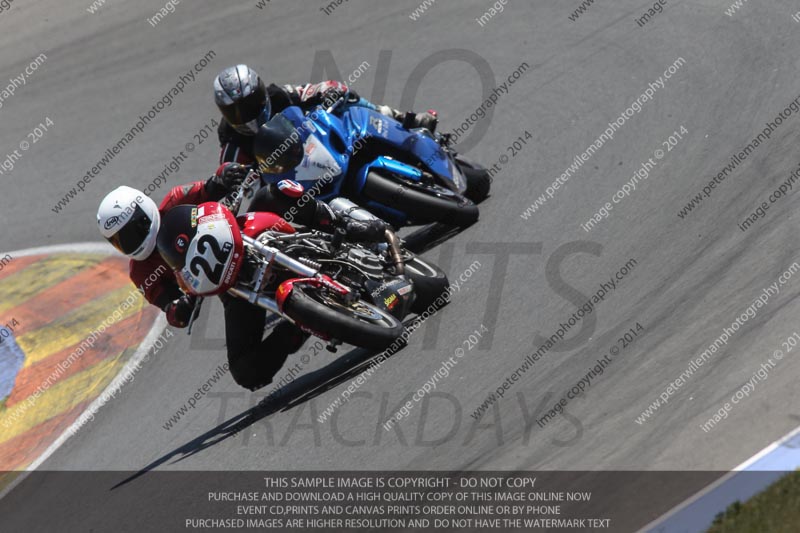 may 2014;motorbikes;no limits;peter wileman photography;portugal;trackday digital images;valencia