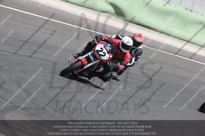 may 2014;motorbikes;no limits;peter wileman photography;portugal;trackday digital images;valencia